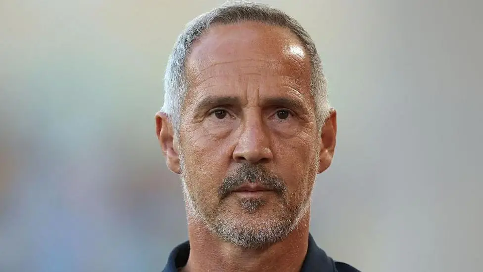 Monaco sack Hutter after poor run of results