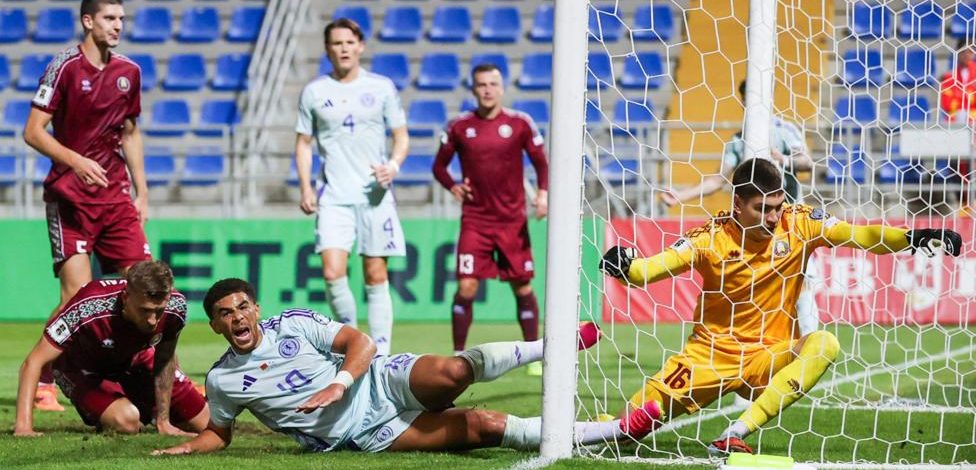Scotland v Belarus - how you can be part of it