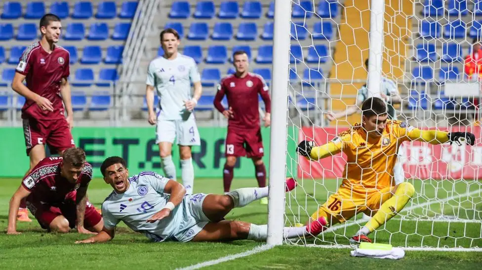Scotland v Belarus - how you can be part of it