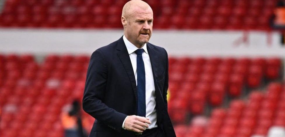 Forest to consider Dyche if Postecoglou sacked