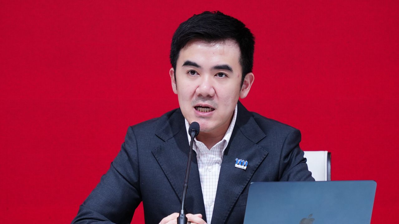 เลือกตั้งซ่อมกาญจนบุรี เพื่อไทยชู 'พล.อ.ชินวัฒน์' เชื่อหัวใจคนพื้นที่ยังเป็นสีแดง