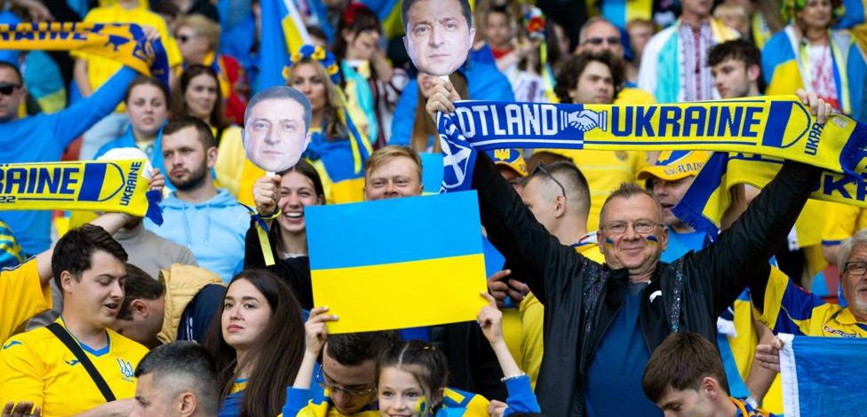 World Cup place would 'put right' Ukraine defeat - but what happened that night?