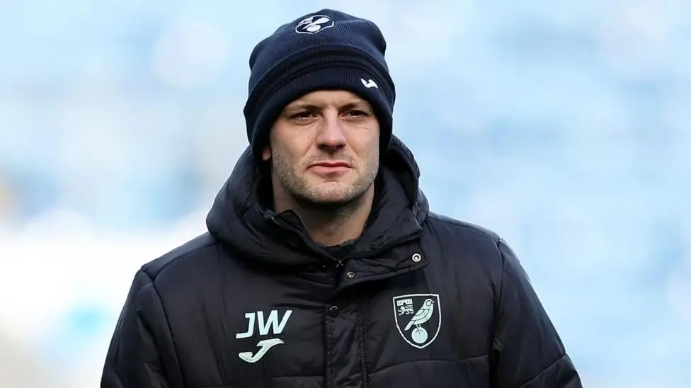 Ex-England midfielder Wilshere named Luton manager