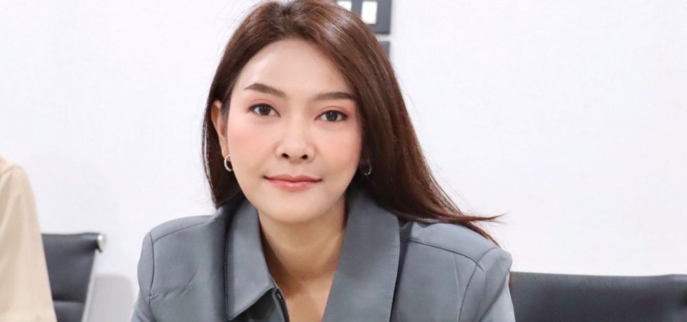 'สุชาติ' ชง 'ลลิดา' นั่งรองโฆษกรัฐบาล สัดส่วนกลุ่ม 16 กล้าธรรมเสนอ 'ไอยรินทร์'