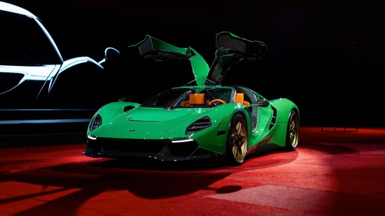 ยักษ์เขียว Capricorn 01 Zagato