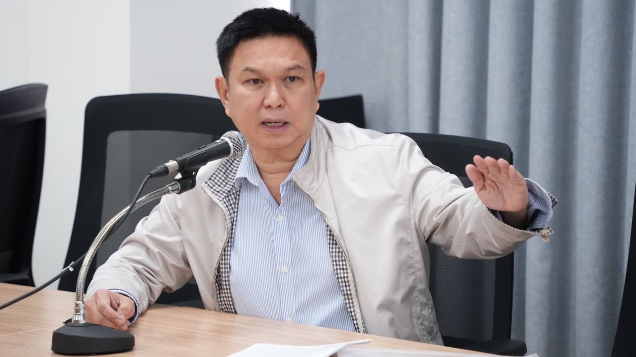 'วรวัจน์' เตือนความจำเพื่อนรัฐมนตรี โยนต้นเหตุทำสินค้าเกษตรราคาตกเพราะนำเข้าพืชตัดต่อพันธุกรรม