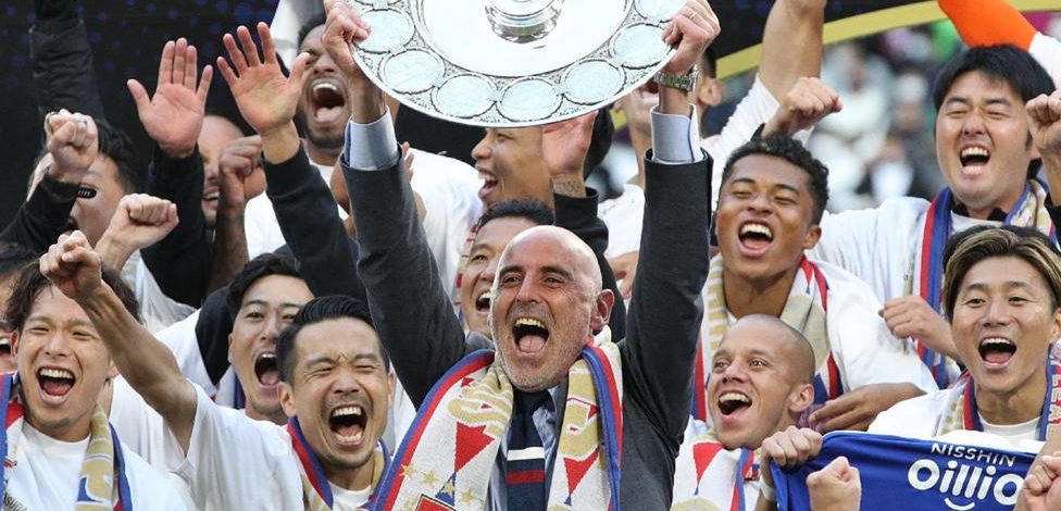 Muscat leads race to become new Rangers head coach