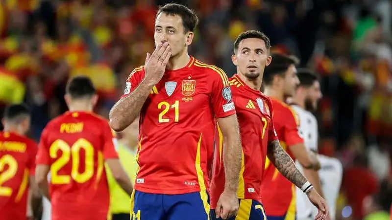 How are World Cup favourites shaping up - and who will win?