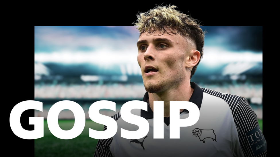 'Celtic to sign Salzburg's Clark in January' - gossip