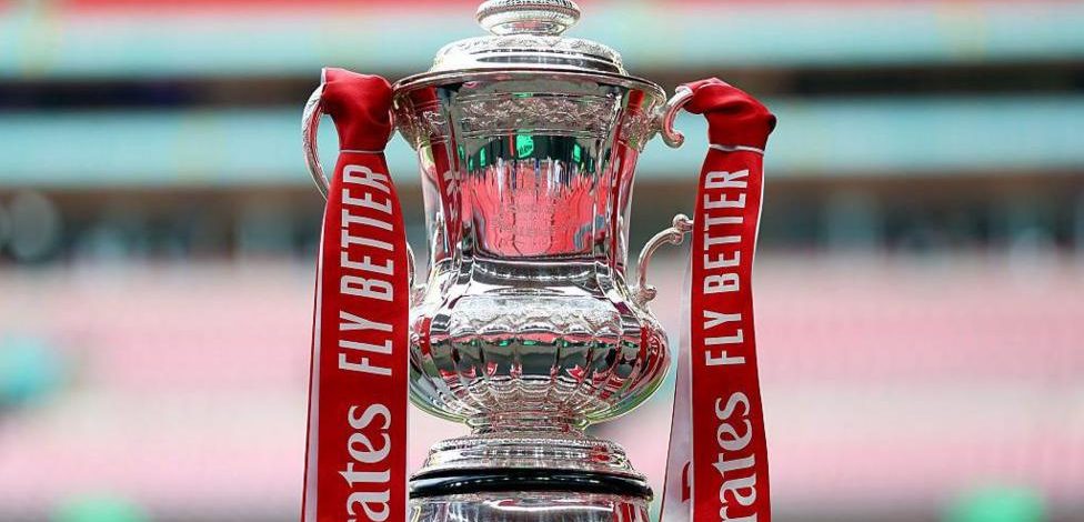 BBC to show Brackley and Eastleigh FA Cup ties