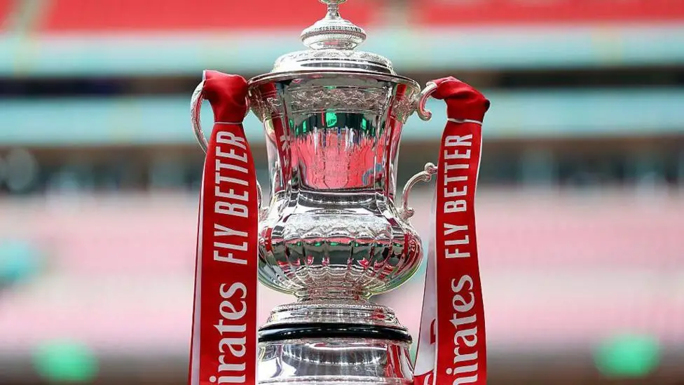 BBC to show Brackley and Eastleigh FA Cup ties
