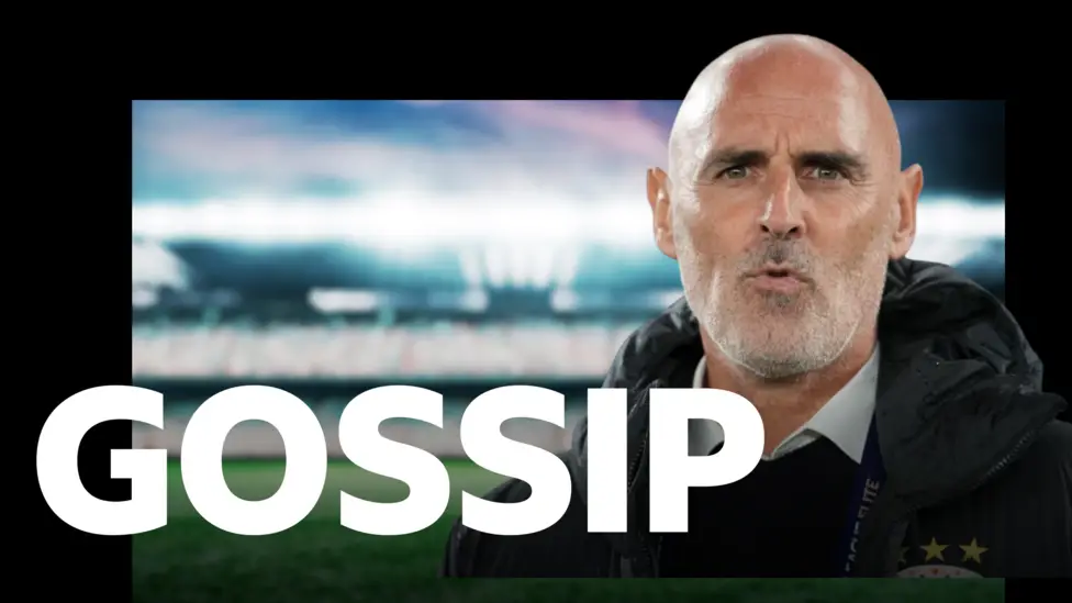 Rangers continue compensation talks for Muscat - gossip