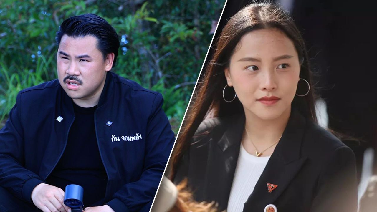 'กัน จอมพลัง' เตรียมเจอ 'ไอซ์ รักชนก' พร้อมชี้แจงทุกประเด็น ยืนยันไม่โกรธ