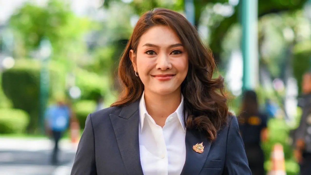 รัฐบาลย้ำ 20-26 ต.ค. ประชาชนลงทะเบียน 'คนละครึ่งพลัส' เตือนระวังลิงก์ปลอม