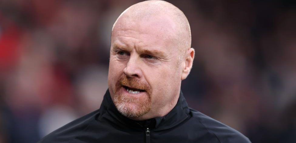 Forest in advanced talks to appoint manager Dyche