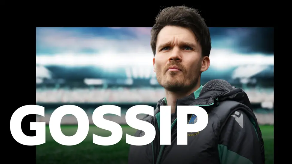 Rohl back in running for Rangers job - gossip