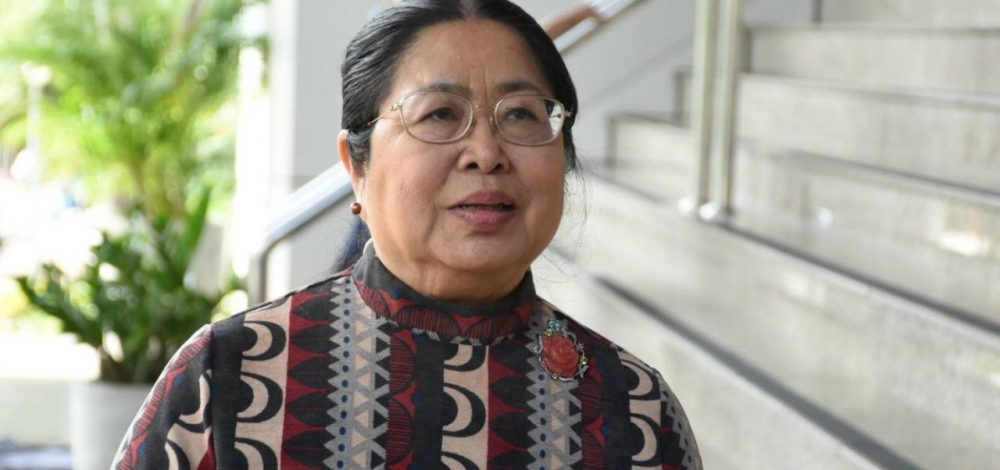 ศาลอาญา ยกฟ้อง 'กุสุมาลวตี' ฟ้อง 'อนุทิน' หมิ่นประมาท