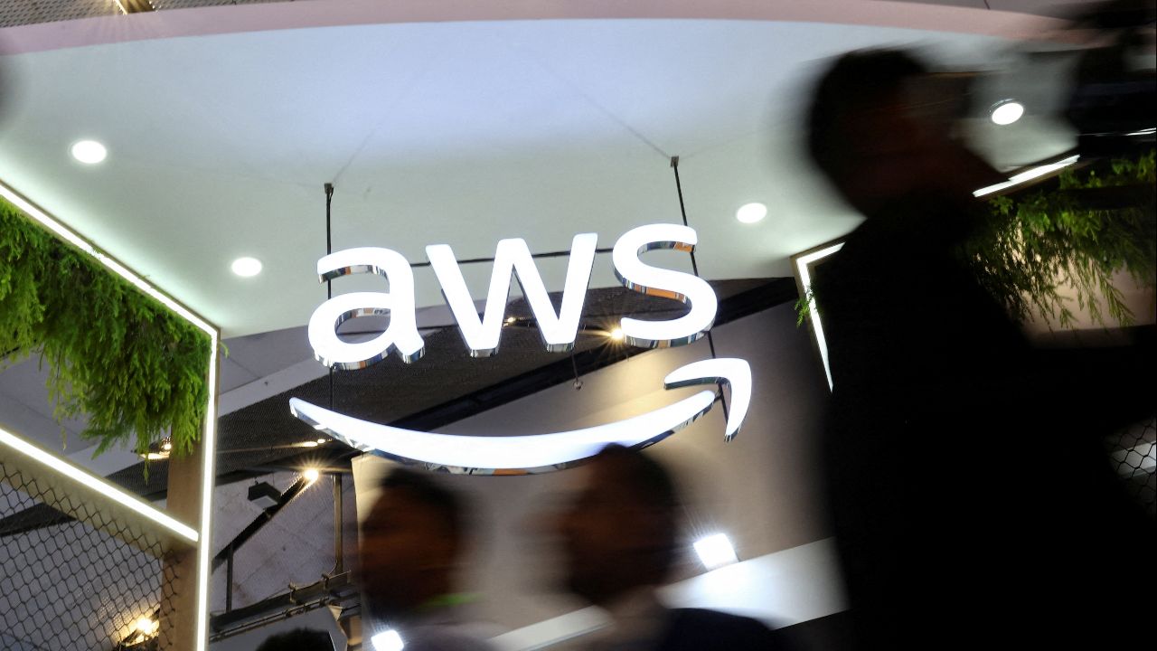 แอป-เว็บไซต์ดังทั่วโลกหยุดชะงัก เหตุระบบคลาวด์ของ Amazon ขัดข้อง