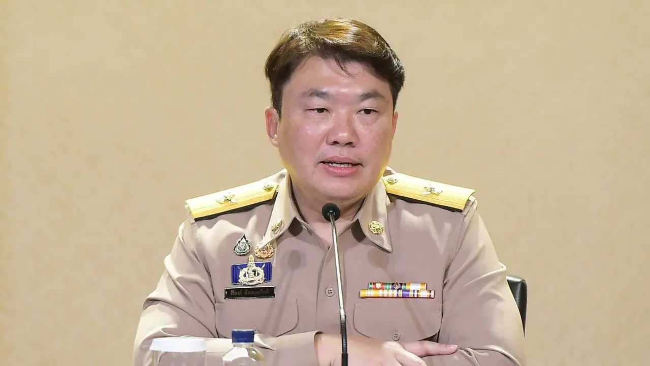 รอดูยอดคนใช้ 'คนละครึ่งพลัส' หากไม่ใช้ใน 11 พ.ย. นำสิทธิให้ผู้ตกหล่นลงทะเบียน