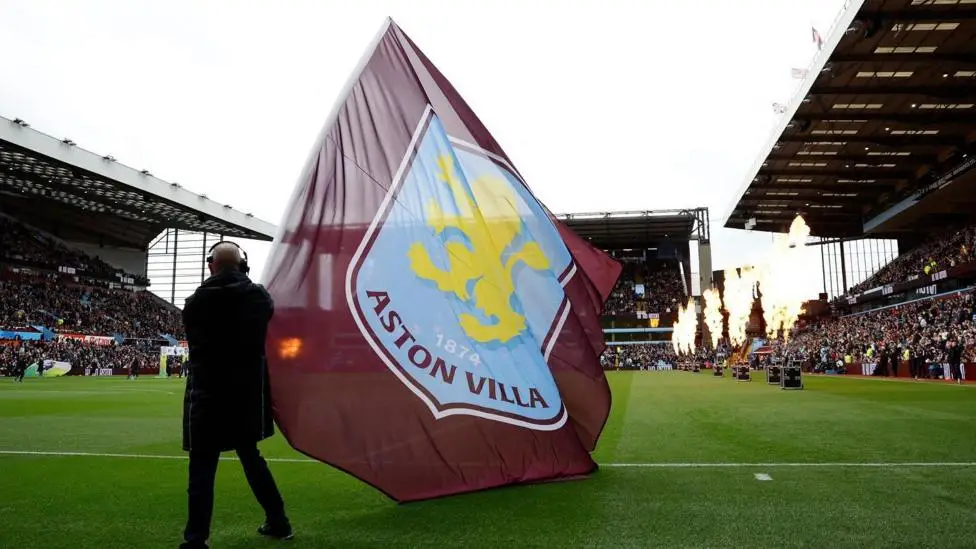 Maccabi Tel Aviv will not accept Villa tickets