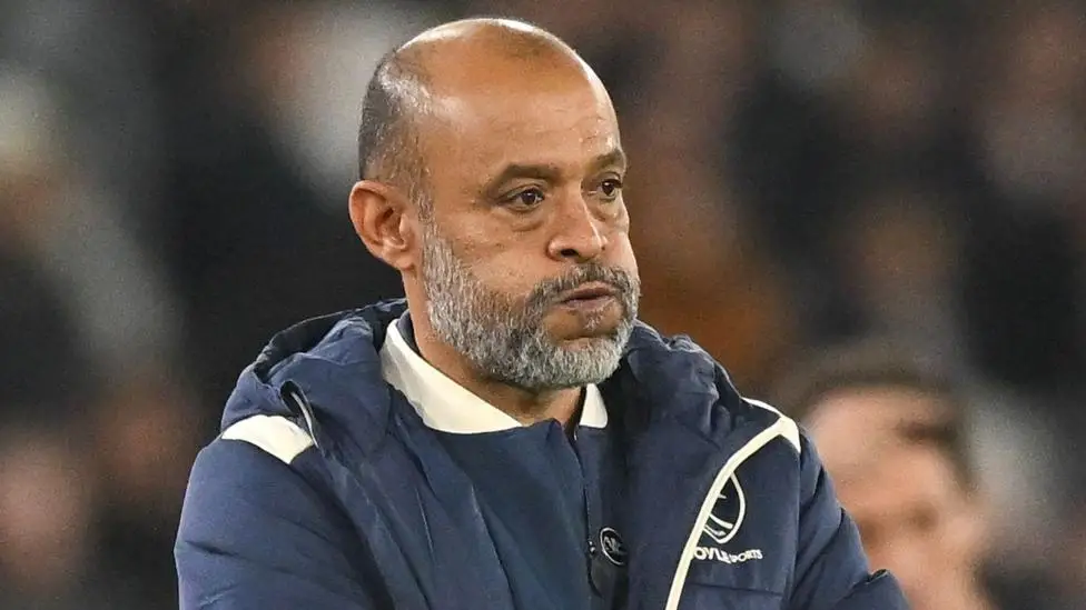 'We are relegation candidates' - West Ham's big month