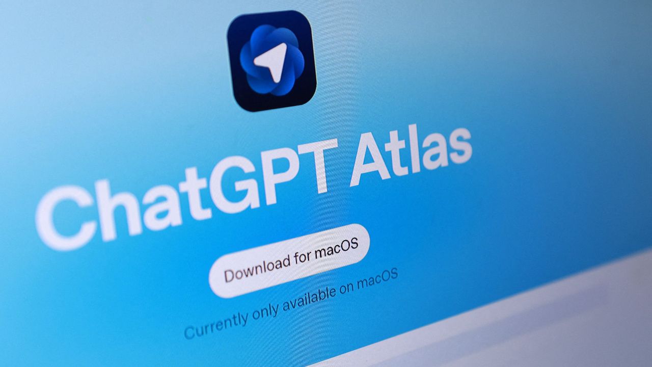 OpenAI เปิดตัว 'ChatGPT Atlas' เบราว์เซอร์ AI ท้าชน Google Chrome