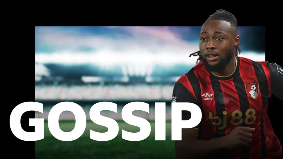 Newcastle explore bringing Anderson back - Thursday's gossip