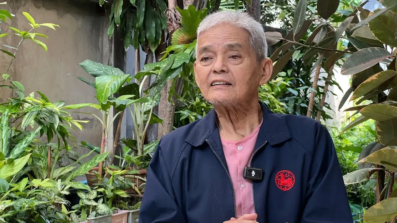 'สุขุม' ชี้ 'คนละครึ่งพลัส' ทำภูมิใจไทยโกยแต้ม มองยุบสภาโอกาส 'น้อยมาก'