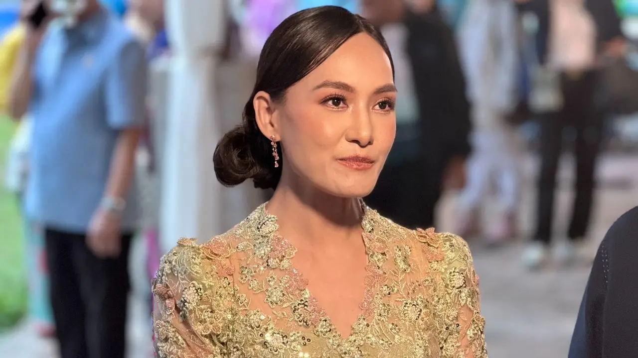 ศศิธร' ไม่หวั่นกระแส 'อภิสิทธิ์' ชิงฐานเสียง หวัง 'ภูมิใจไทย' ชนะยกจังหวัดกระบี่