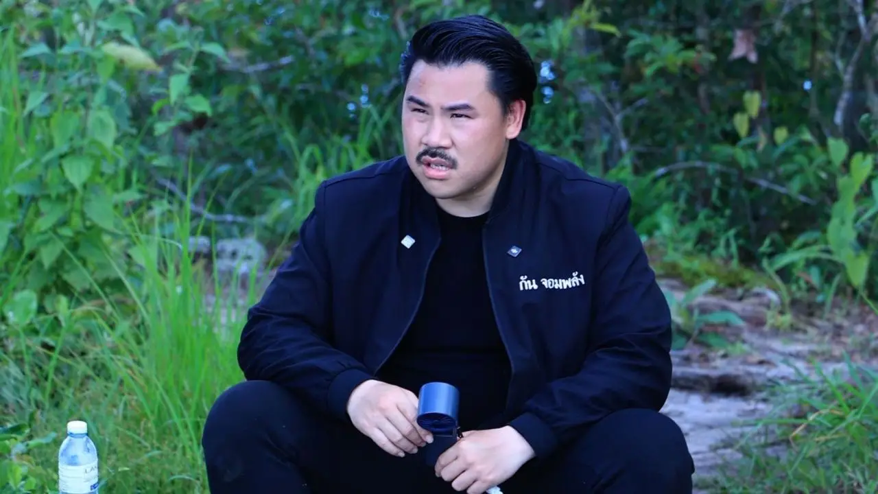 'มูลนิธิ กันจอมพลัง ช่วยสู้' นัดชี้แจงประเด็น 'เงินบริจาค' 24 ต.ค.นี้