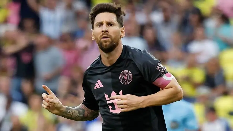 Why Messi's MLS legacy needs play-off triumph