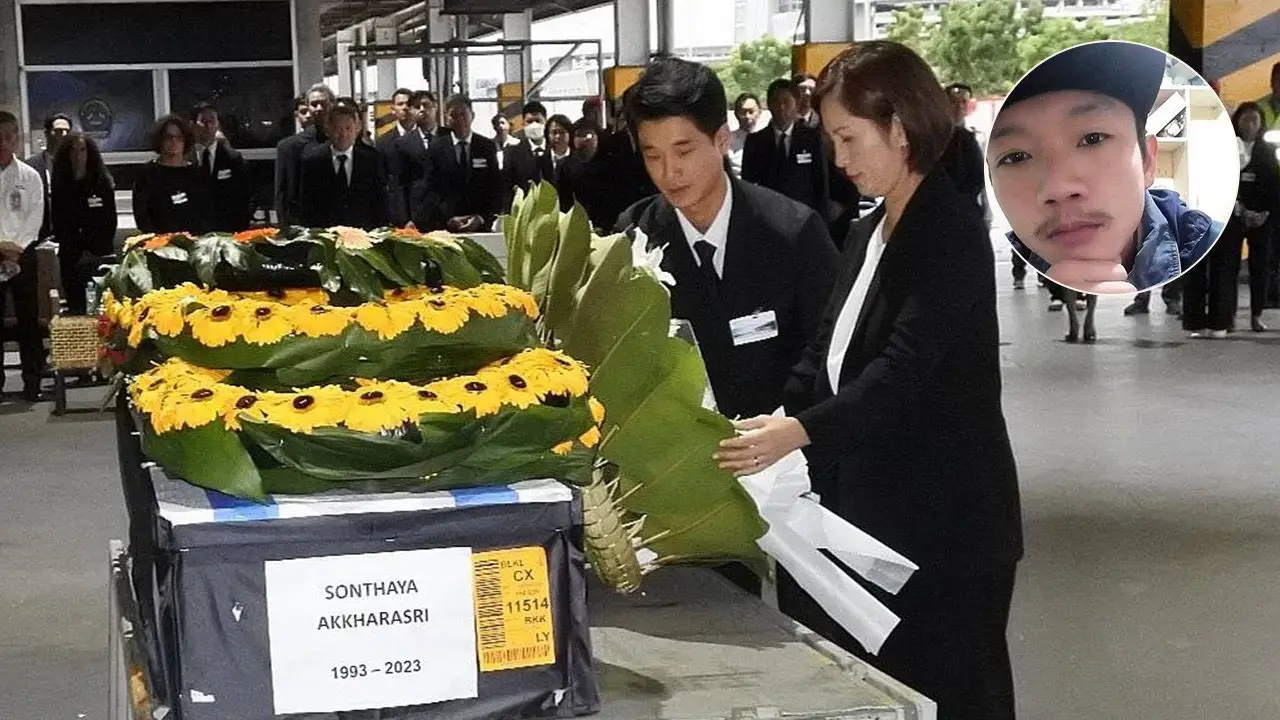'ตรีนุช' รับศพตัวประกันไทยในฮามาสส่งคืนสู่ครอบครัว สั่งเยียวยาเต็มที่