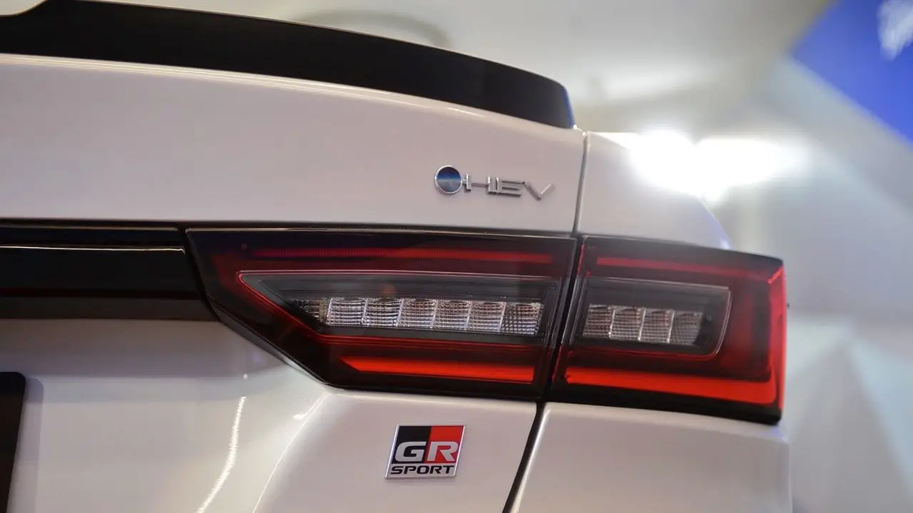 ส่องภาษีรถใหม่ 2569 เอื้อ HEV PHEV และ Mild Hybrid