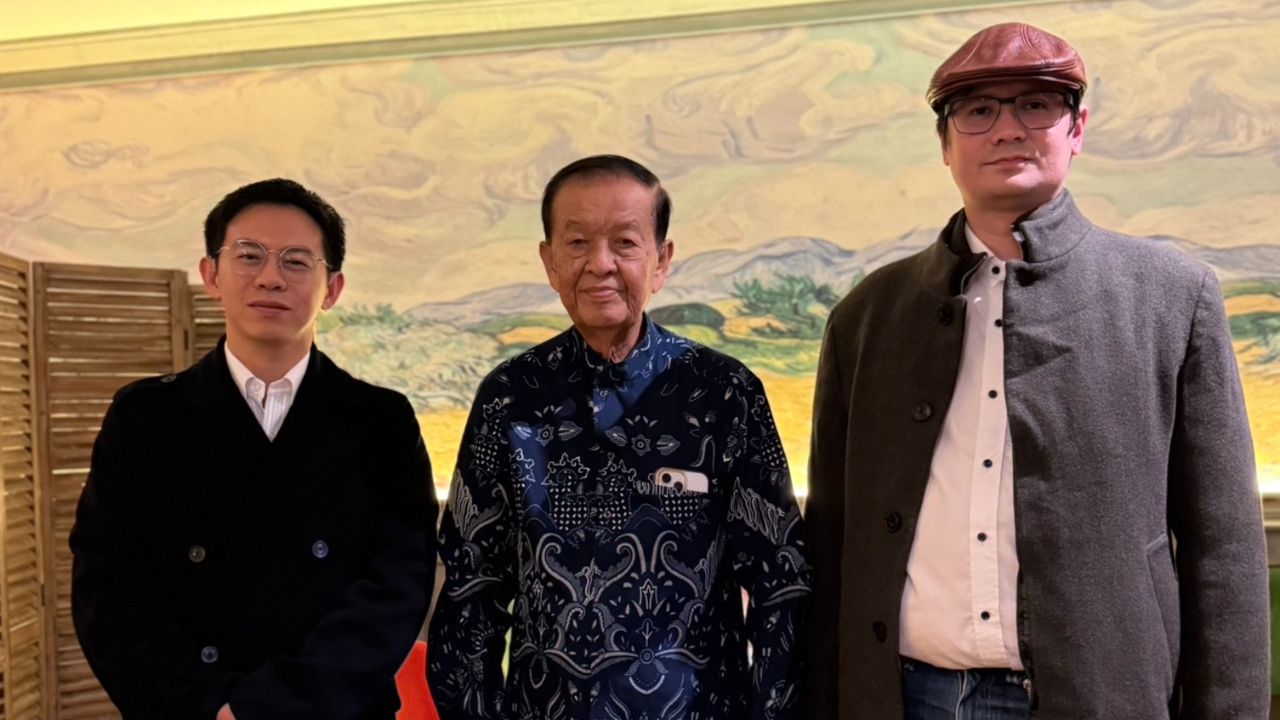 ชื่นชม 'รังสิมันต์ โรม' ชงปัญหาสแกมเมอร์เป็นวาระเร่งด่วนโลกสำเร็จ
