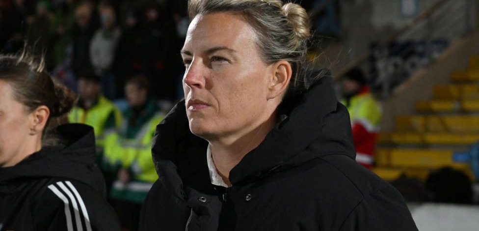 Oxtoby: NI 'still in the tie' despite first-leg loss