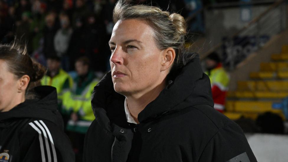 Oxtoby: NI 'still in the tie' despite first-leg loss