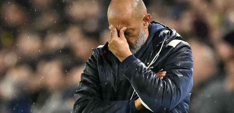 'They're in trouble' - West Ham make worst start in 52 years