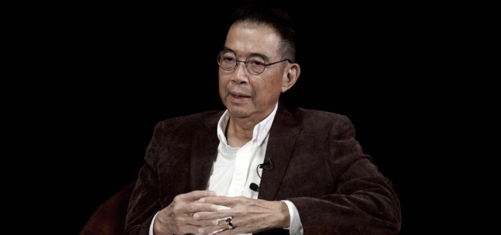 'มาริษ' แนะรัฐบาลปรับใช้โมเดลปราบแก๊งคอลฯ ในเมียนมาของรัฐบาลเพื่อไทย กับกัมพูชา