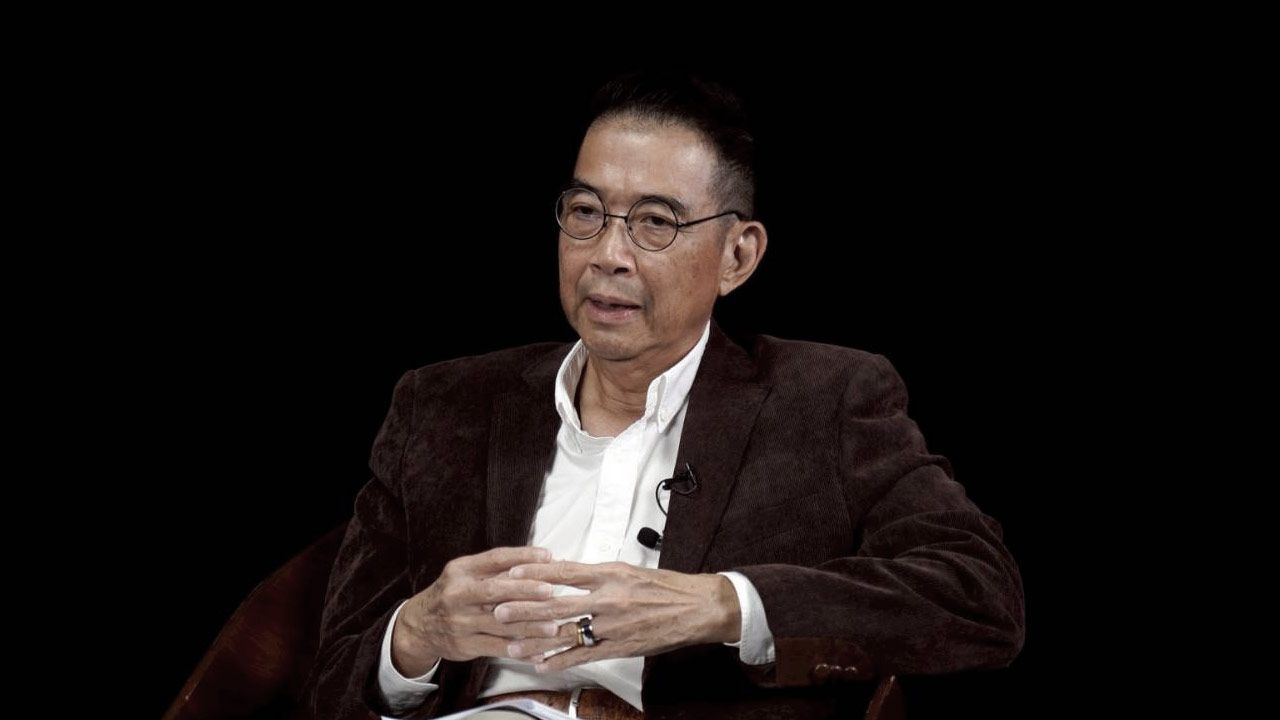 'มาริษ' แนะรัฐบาลปรับใช้โมเดลปราบแก๊งคอลฯ ในเมียนมาของรัฐบาลเพื่อไทย กับกัมพูชา