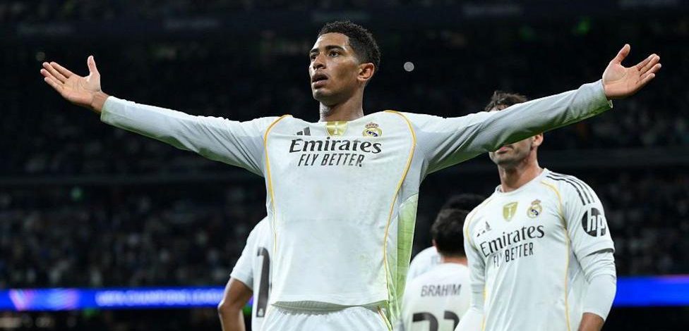 Can Bellingham make El Clasico statement with English sub-plot?