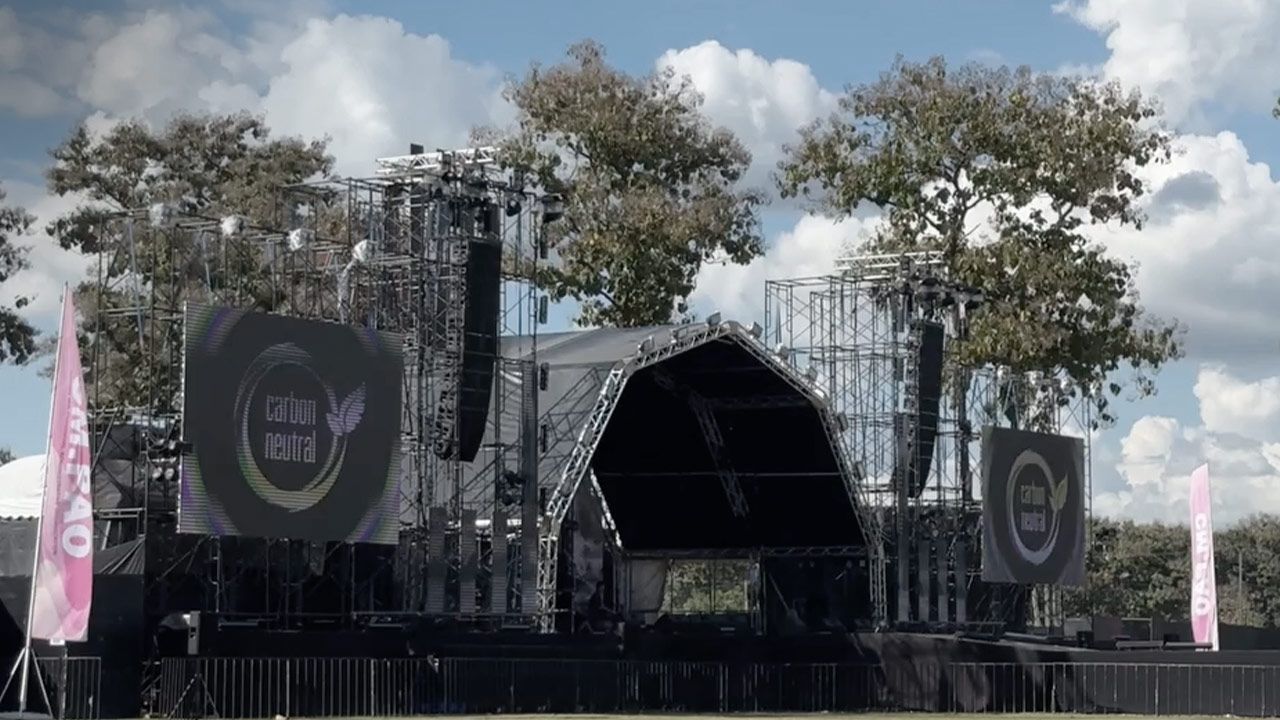 อบจ.เชียงใหม่ แจ้งยกเลิกจัดงานคอนเสิร์ต 'Chiang Mai Music Journey ครั้งที่ 8'