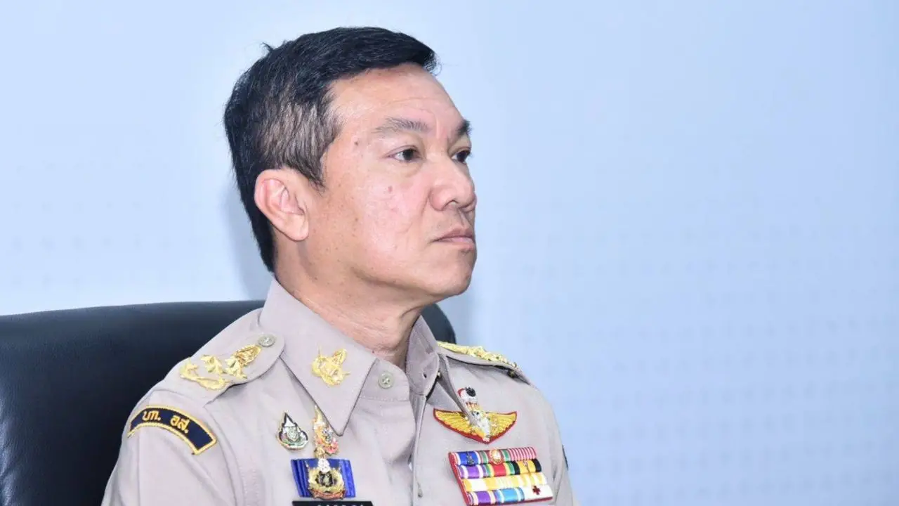 มท. สั่งผู้ว่าฯ ทั่วประเทศ ย้ำ ไม่ได้ห้ามหรือให้ระงับกิจกรรมใดเป็นการเฉพาะ ช่วงไว้อาลัย