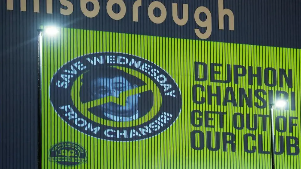 'Four or five serious bids' for Sheffield Wednesday