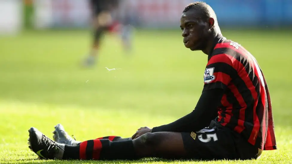 When Swansea toppled Man City - but Mancini's team beat the rest