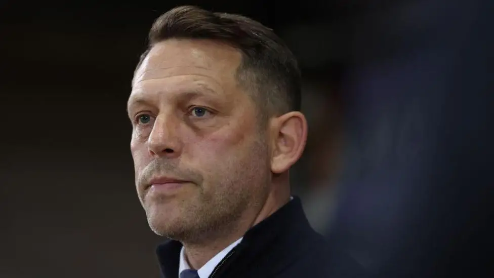 Reading appoint Richardson as new manager