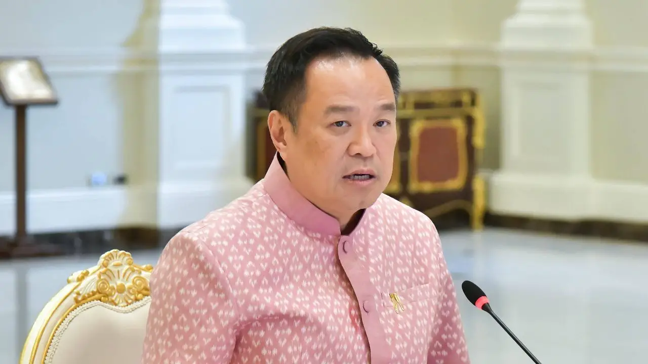 ตั้ง 'มล.ปนัดดา-ธงทอง-พัชราภรณ์' นั่งกรรมการ คกก.จัดงานถวายพระเพลิงพระบรมศพฯ
