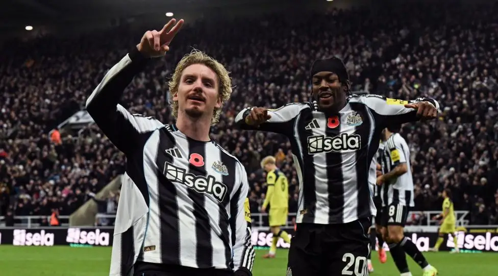 EFL Cup draw: Holders Newcastle host Fulham, Cardiff face Chelsea