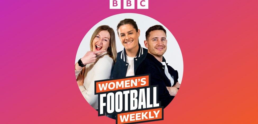 Last chance to vote for your BBC Women's Footballer of the Year