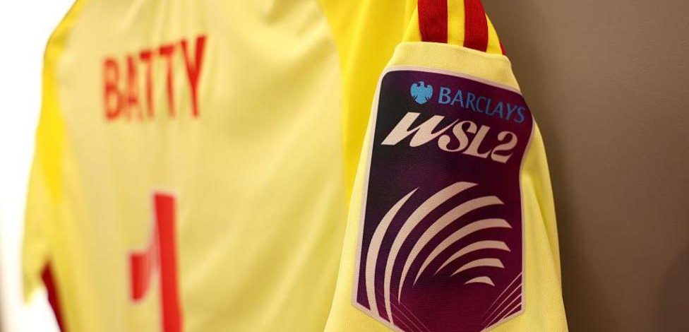 WSL2 players eligible for PFA membership