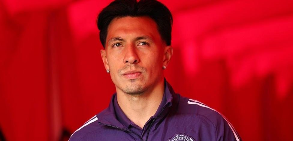 Man Utd won't rush Martinez return after injury